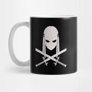 Kill la Pirate - Satsuki Mug